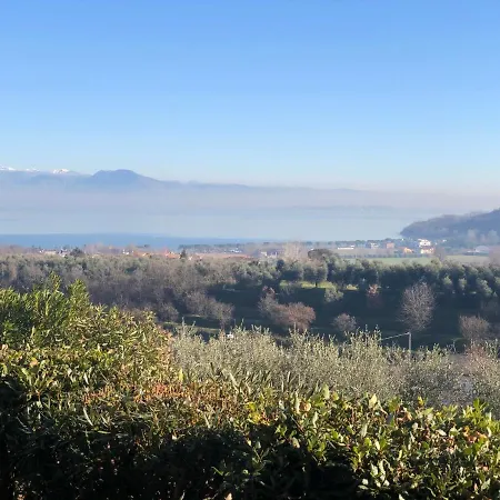 Apartment Casa Isabella Lonato del Garda