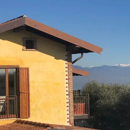 Casa Isabella Lonato del Garda